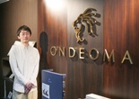 株式会社オンデオマ様の写真