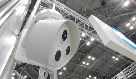 2/12開催 第4回スマート工場EXPO 2020 出展レポート