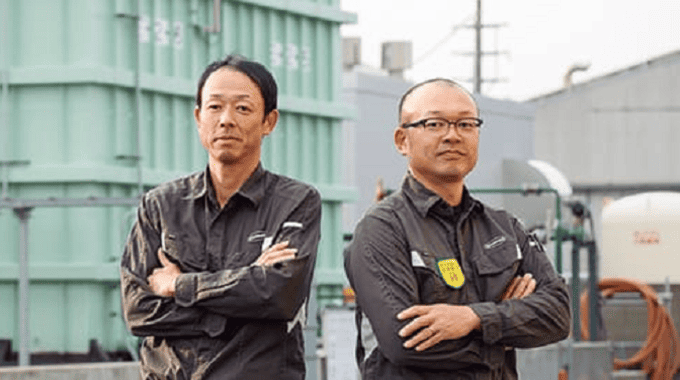 【新着導入事例】株式会社ダイセキ 様