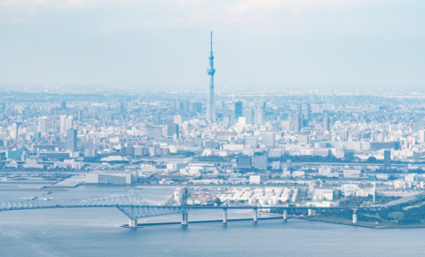 【2023/10/11開催】[東京]危機管理産業展（RISCON TOKYO）2023 火災予防・煙検知 出展