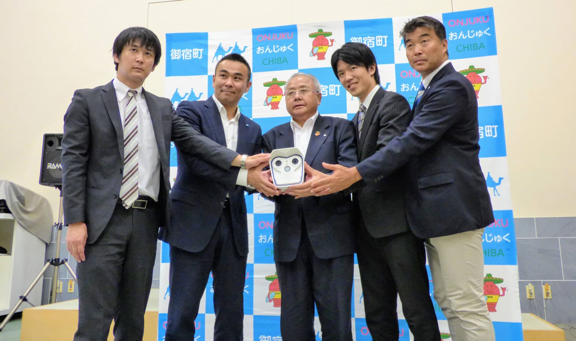 【07/04 発表】総務省 IoTサービス創出支援事業委託先に選定