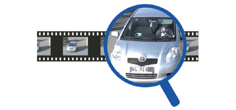 MOBOTIX MxPEG の画像