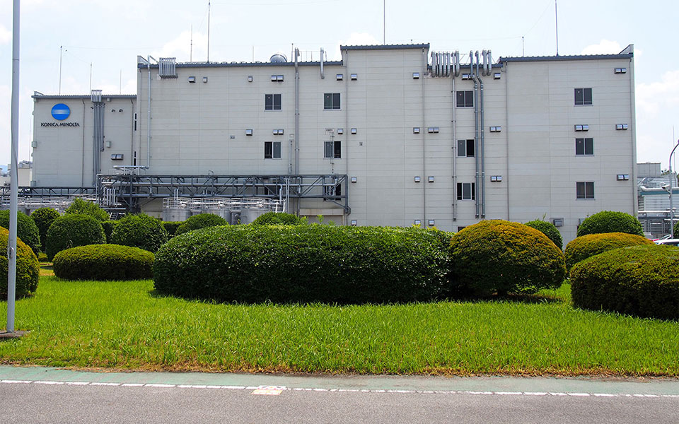 株式会社コニカミノルタサプライズ様