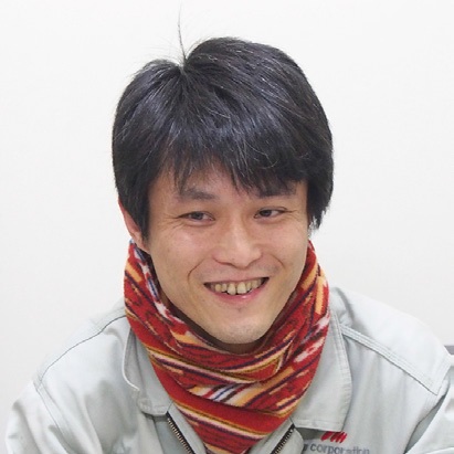 アイム株式会社 近藤様