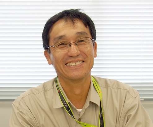 鹿島建設 藤井様