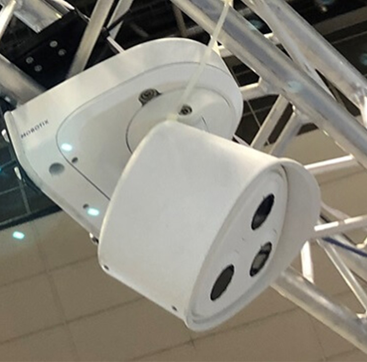 MOBOTIX　M73