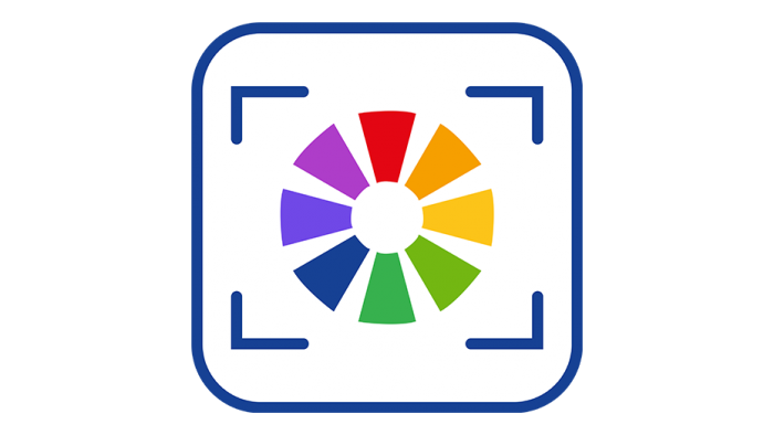 MOBOTIX Color Recognition App