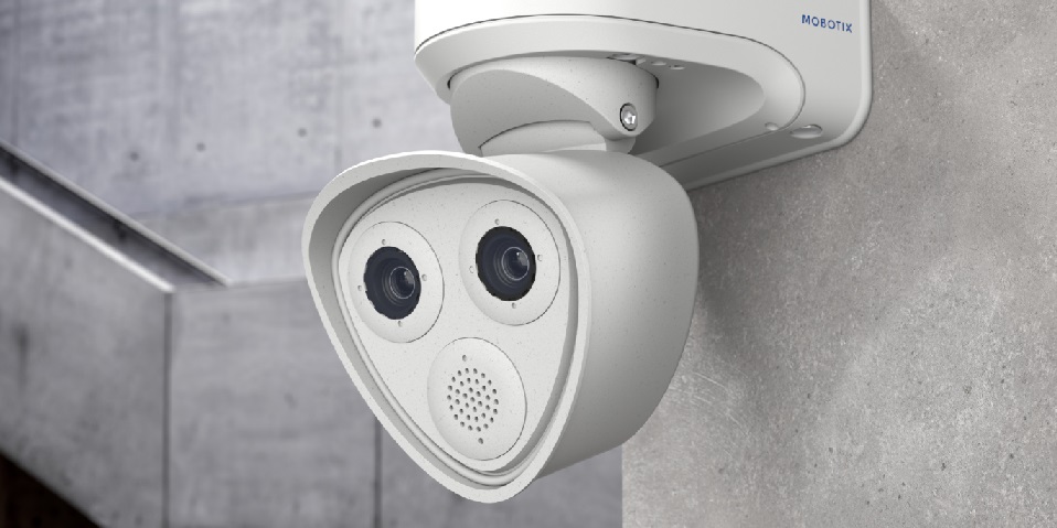 MOBOTIX 7シリーズ(M73)