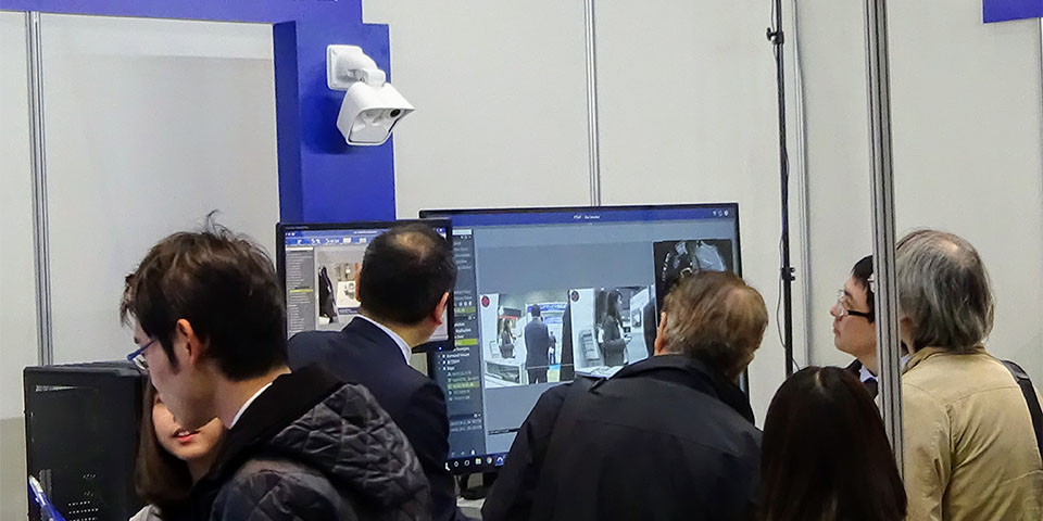 スマートビルディングEXPO
