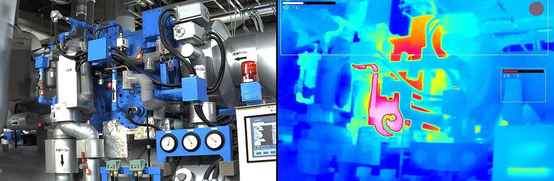 thermographic