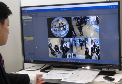 MOBOTIX7　画像