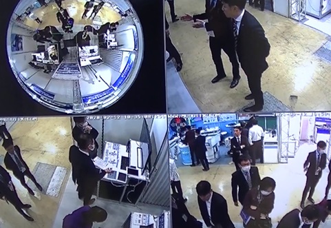 MOBOTIX7　画像