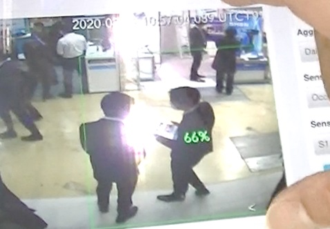MOBOTIX7　画像