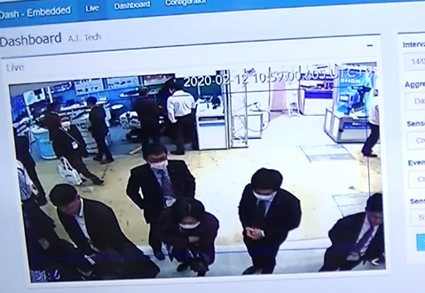 MOBOTIX7　画像