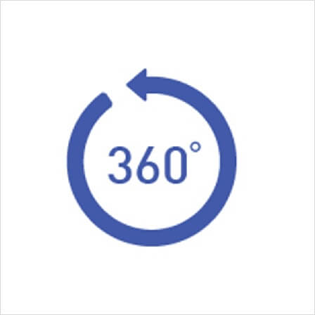 360全方位