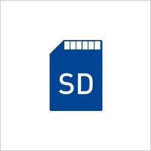 カメラ内に記憶媒体を搭載した負荷分散型システム