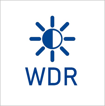 WDR