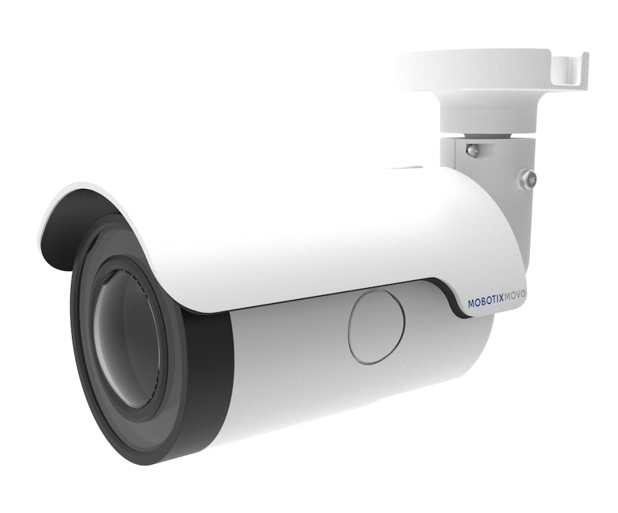 MOBOTIX MOVEバレットカメライメージ
