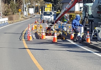 【新着！エッジAIカメラ用途例】車両検知ソリューション 公開