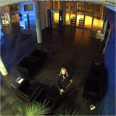 6 Megapixel Moon Light Technology